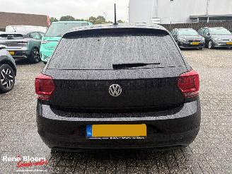 Volkswagen Polo 1.6 TDI Comfortline Business Navi 5-drs picture 6