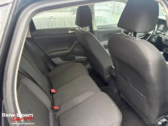 Volkswagen Polo 1.6 TDI Comfortline Business Navi 5-drs picture 11