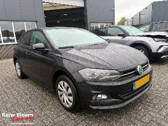 Volkswagen Polo 1.6 TDI Comfortline Business Navi 5-drs picture 2