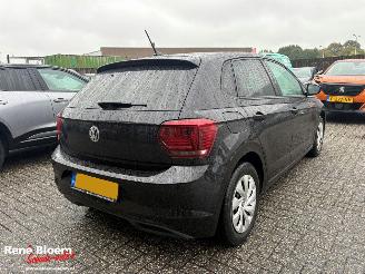  Volkswagen Polo 1.6 TDI Comfortline Business Navi 5-drs 2018/6