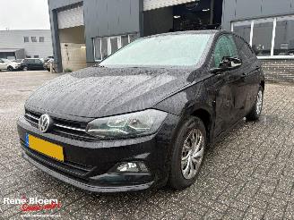 Volkswagen Polo 1.6 TDI Comfortline Business Navi 5-drs picture 4