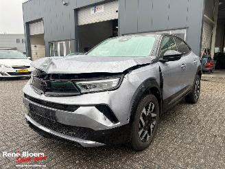 Opel Mokka 1.2 Turbo Hybrid picture 4