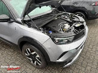 Opel Mokka 1.2 Turbo Hybrid picture 9
