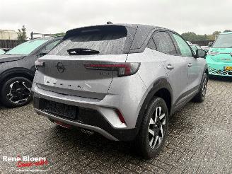  Opel Mokka 1.2 Turbo Hybrid 2026/2