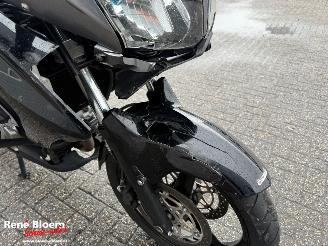 Suzuki DL 1000 V-storm  picture 17