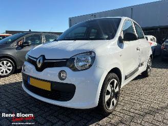 Damaged car Renault Twingo 1.0 SCE Authentique 5drs 2016/7