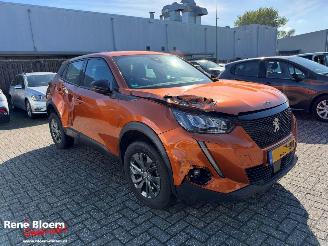 Peugeot 2008 1.2 Pure Terch Active Pack picture 6