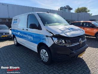 Volkswagen Transporter 2.0 TDI L1H1 Highline picture 5
