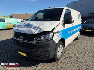  Volkswagen Transporter 2.0 TDI L1H1 Highline 2022/8