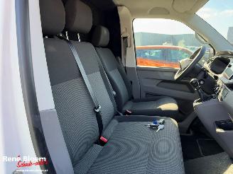 Volkswagen Transporter 2.0 TDI L1H1 Highline picture 13