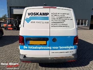 Volkswagen Transporter 2.0 TDI L1H1 Highline picture 3