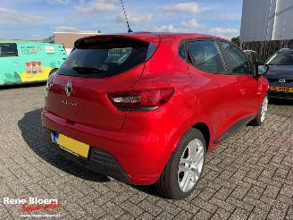  Renault Clio 0.9 TCE Zen 2018/5