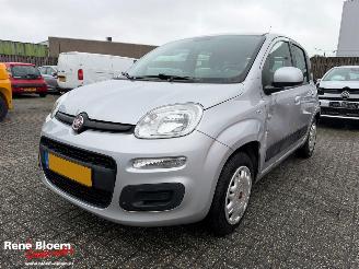 Avarii autoturisme Fiat Panda 0.9 Twinair Edizione Cool 2014/9