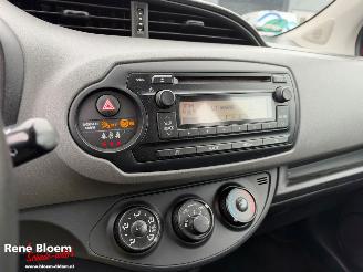 Toyota Yaris 1.0 VVT-i Trend picture 11