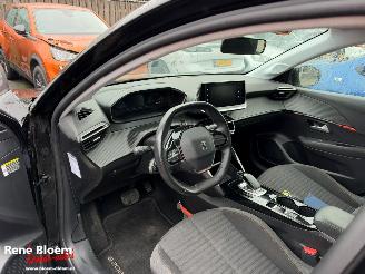 Peugeot e-208 EV Active 50kwh Aut picture 11