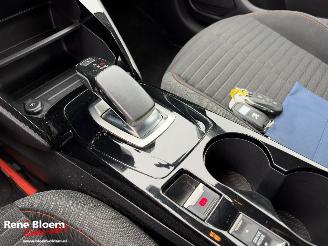 Peugeot e-208 EV Active 50kwh Aut picture 13