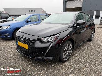 Peugeot e-208 EV Active 50kwh Aut picture 4