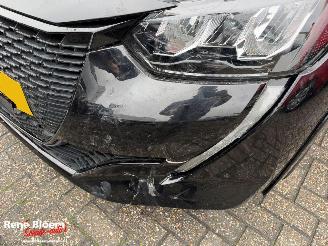 Peugeot e-208 EV Active 50kwh Aut picture 19