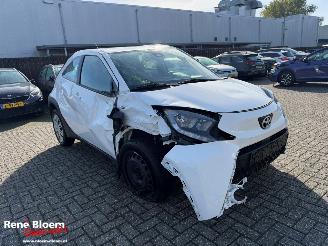 Toyota Aygo X 1.0 VVT-i Play picture 5