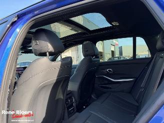 BMW 3-serie 318i M-pakket Automaat 156pk picture 12
