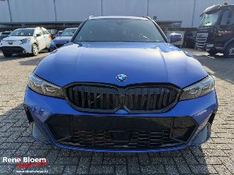 BMW 3-serie 318i M-pakket Automaat 156pk picture 6