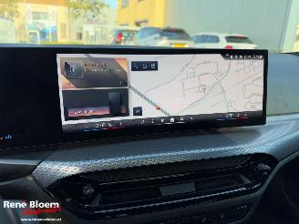 BMW 3-serie 318i M-pakket Automaat 156pk picture 14