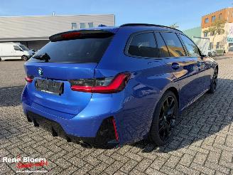 BMW 3-serie 318i M-pakket Automaat 156pk picture 4
