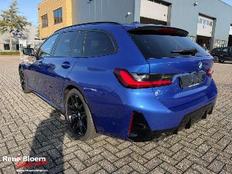 BMW 3-serie 318i M-pakket Automaat 156pk picture 2