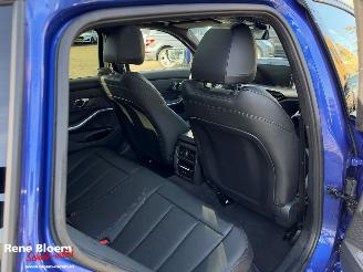 BMW 3-serie 318i M-pakket Automaat 156pk picture 8