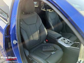 BMW 3-serie 318i M-pakket Automaat 156pk picture 11