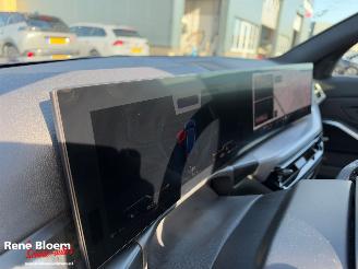 BMW 3-serie 318i M-pakket Automaat 156pk picture 17
