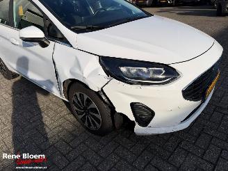 Ford Fiesta 1.0 EcoBoost Hybrid Titanium picture 7