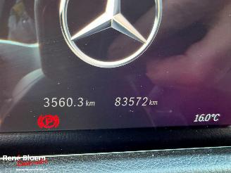 Mercedes EQB 250+ Luxury Line 71kWh 7-persoons picture 18
