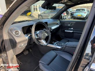 Mercedes EQB 250+ Luxury Line 71kWh 7-persoons picture 16