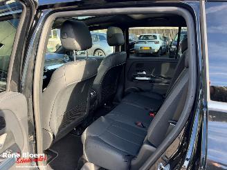 Mercedes EQB 250+ Luxury Line 71kWh 7-persoons picture 15