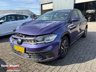 Volkswagen Polo 1.0 TSI Life picture 4