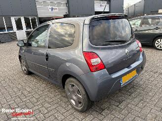Renault Twingo 1.2-16V Collection Airco picture 2
