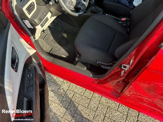 Suzuki Swift 1.2 Comfort Smart Hybrid 5-drs Airco picture 16