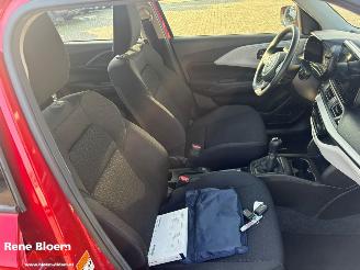 Suzuki Swift 1.2 Comfort Smart Hybrid 5-drs Airco picture 10