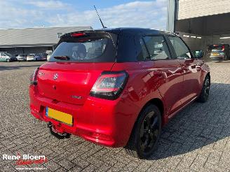 Suzuki Swift 1.2 Comfort Smart Hybrid 5-drs Airco picture 4