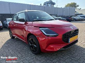 Suzuki Swift 1.2 Comfort Smart Hybrid 5-drs Airco picture 5