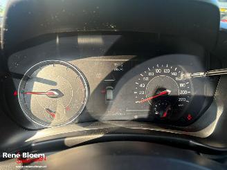 Suzuki Swift 1.2 Comfort Smart Hybrid 5-drs Airco picture 18