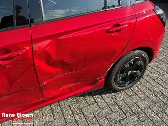Suzuki Swift 1.2 Comfort Smart Hybrid 5-drs Airco picture 13
