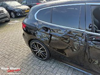 BMW 1-serie 118i M-pakket Automaat picture 11