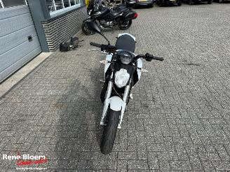 Zero Motorcycles  SR ZF 14.4 electric picture 8