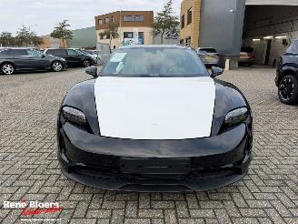Porsche Taycan 4S Full Option picture 3