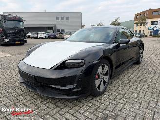 Porsche Taycan 4S Full Option picture 4