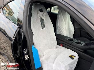 Porsche Taycan 4S Full Option picture 14
