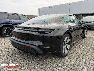 Coche accidentado Porsche Taycan 4S Full Option 2025/8