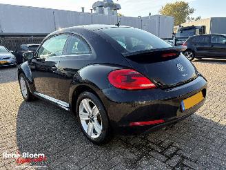 Volkswagen Beetle 1.4 TSI Design 160pk picture 5